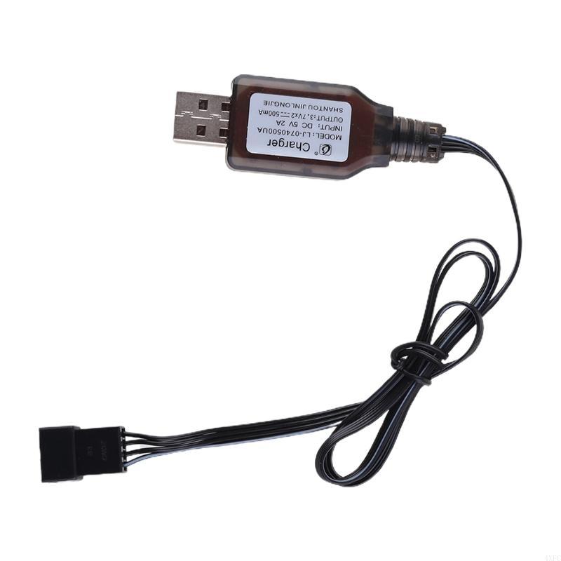 1Pc 7.4V (3.7V X2) Charger SM- - Toolkitrc M6Dac Smart Charger 评论和价格