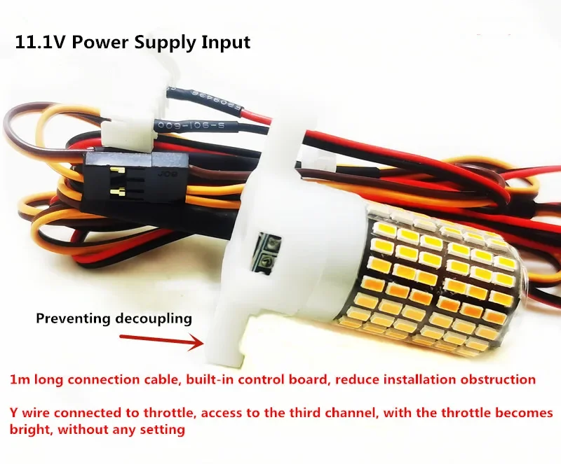 RC EDF Ducted Fan Thrust LED T - 6S Lipo Battery 22.2V 5000Mah 评论和价格