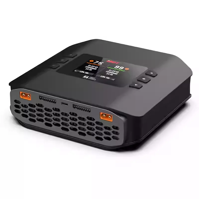 ISDT K4 Dual Mode Smart Balanc - Isdt K4 Dual Lipo Charger 评论和价格